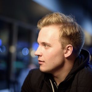 Meet your Posher, Joel